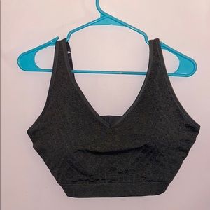 Sports bra